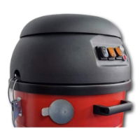 MW9100 Heavy-Duty Twin Motor Portable Welding Fume Extractor