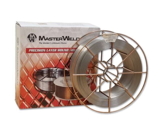 MW70S-6 EnviroMIG Copper Free MIG Welding Wire