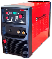 MasterWeld 502 MMA/Lift TIG Inverter Power Source 415V