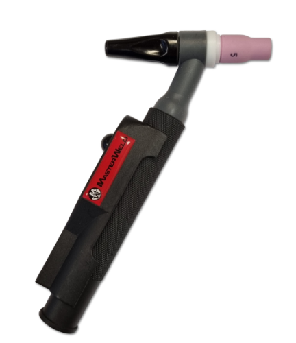 MW-20SWF Flexi-Neck Switched TIG Welding Torch 