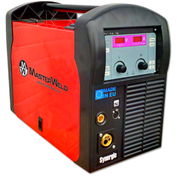 MasterWeld MW3050 Inverter MIG Welder 300 Amp