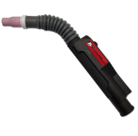 MW-150SWF Flexible Modular Switched TIG Welding Torch