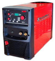 MasterWeld 402 MMA Inverter Power Source 415V