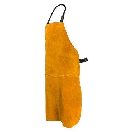 MasterWeld Heavy-Duty Leather Welding Apron