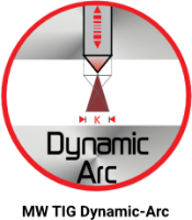 MW TIG Dynamic Arc