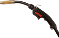 MasterWeld MW350 Air-Cooled Flexi-Neck MIG Welding Torch