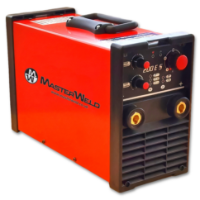 MasterWeld 200S MMA Inverter 200amp 415v