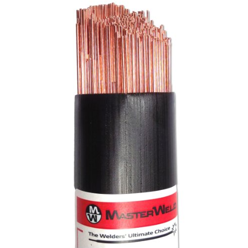 6500 A18 (ER70S-6) TIG Welding Rod