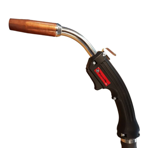 MasterWeld MW410 Water-Cooled MIG Welding Torch