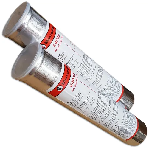 Aluminium Arc Welding Rods