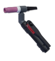 MW-18SWR Rotating Head Switched TIG Torch - Water Cooled