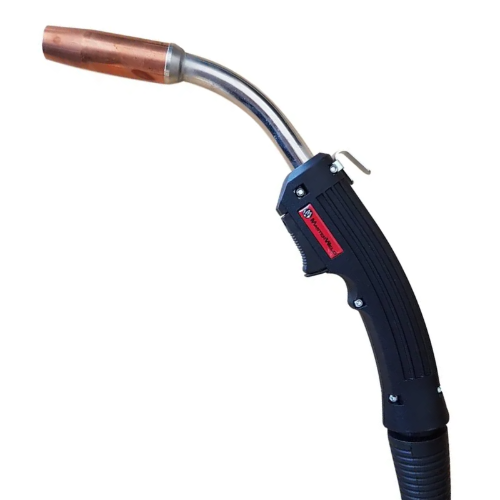 MasterWeld MW610 Water-Cooled MIG Welding Torch