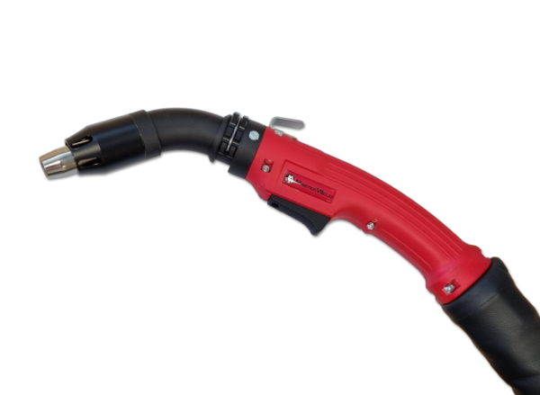 MW220 Mini-Fume MIG Welding Torch